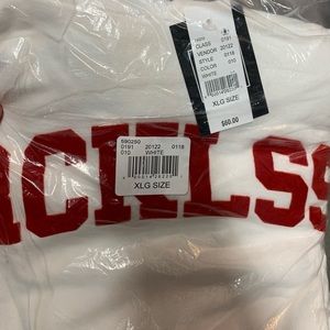 Reckless hoodie